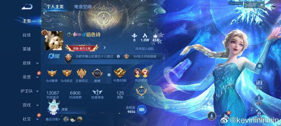 王者荣耀老友回归一天最多加多少分图标