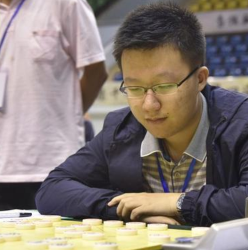 中国象棋最厉害的是谁