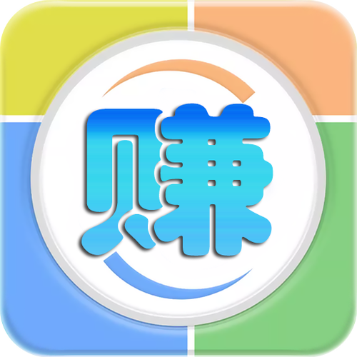 小啄赚钱下载app最新版图标