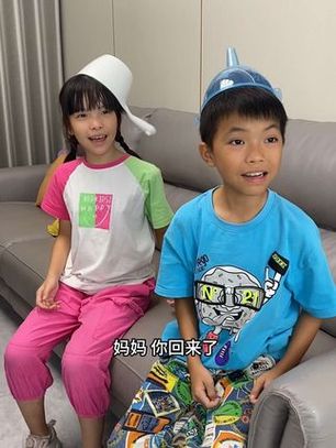 杰杰变成美女生宝宝