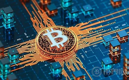 数字货币区块链最新消息缩略图