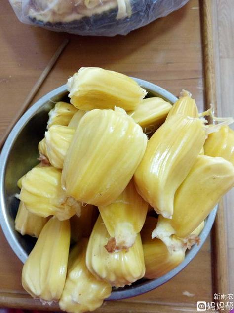 菠萝蜜生的切开了还能熟吗