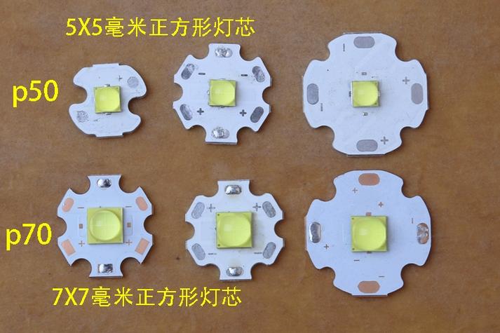 p50灯芯寿命一般几年缩略图