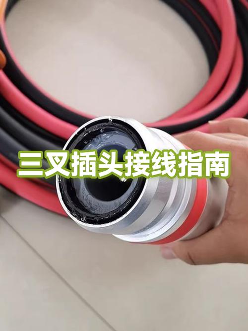三叉插头断了一个能用吗游戏截图