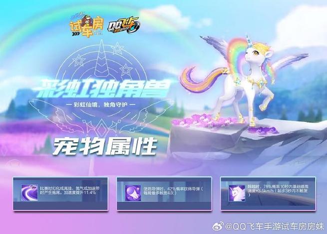 独角兽辅助器游戏版