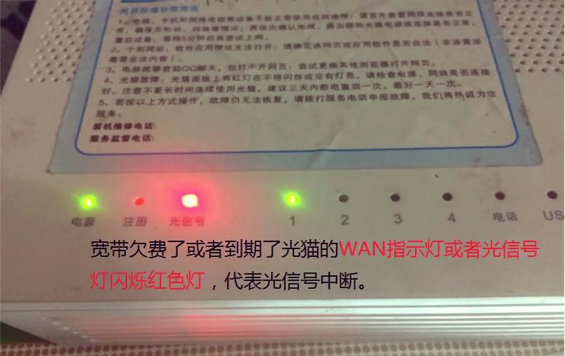 家里的机顶盒光信号一直闪红灯游戏截图