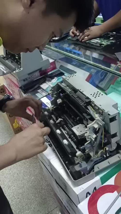 针式打印机皮带松了怎么办游戏截图