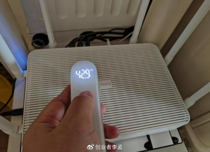 无线路由器发烫正常吗缩略图
