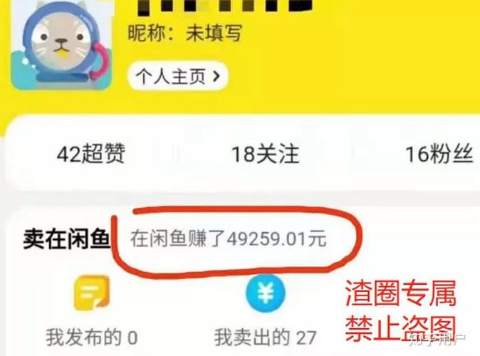闲鱼卖什么东西最好卖又赚钱缩略图