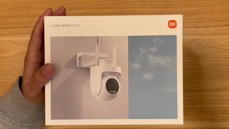 小米摄像头2云台版访问记录怎么删除图标