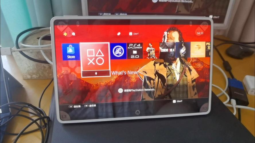 ps4折腾教程有什么好玩的