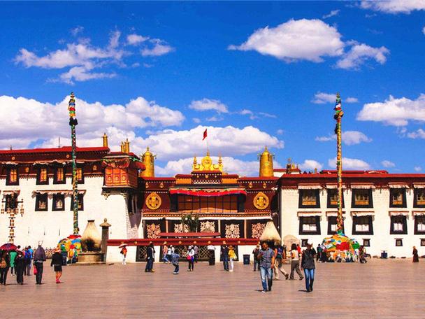 大昭寺最忌讳三个东西游戏截图
