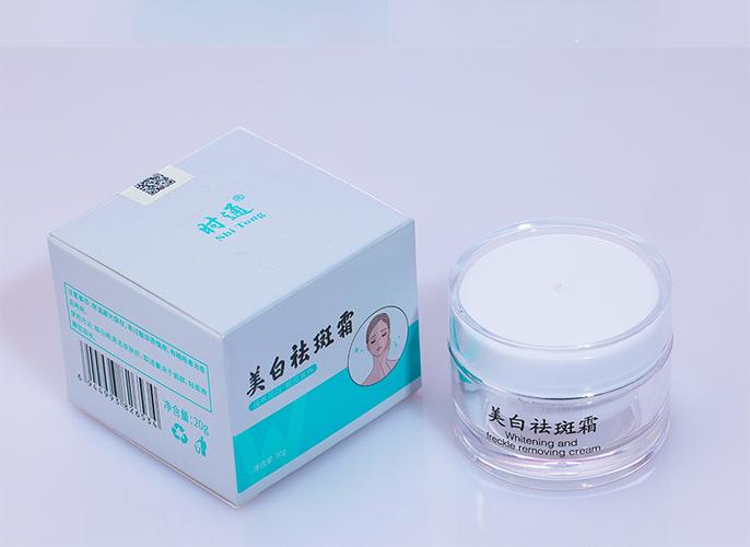 清颜美白祛斑霜有用吗缩略图