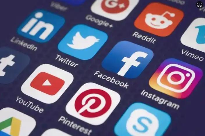 国外社交软件app排行榜缩略图