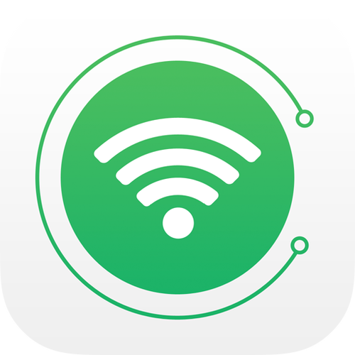 万能钥匙wifi哪个最好用图标