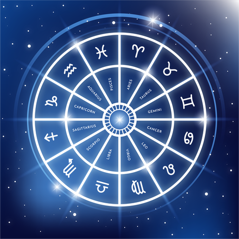 新浪星盘查询(免费)游戏截图