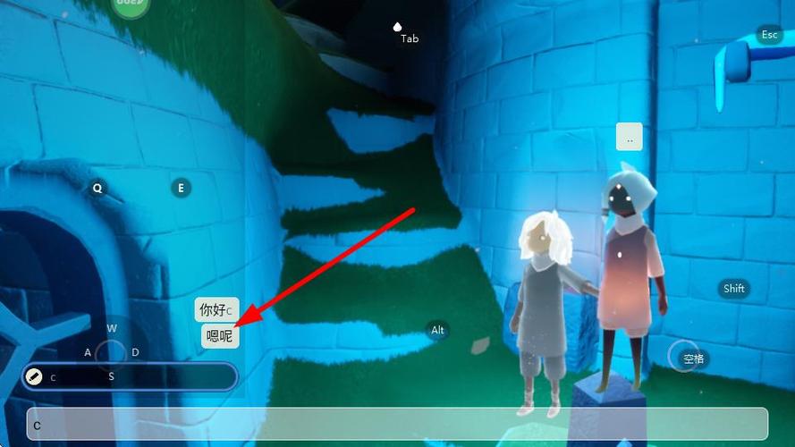 光遇北觅测试服免资格全物品最新版下载缩略图