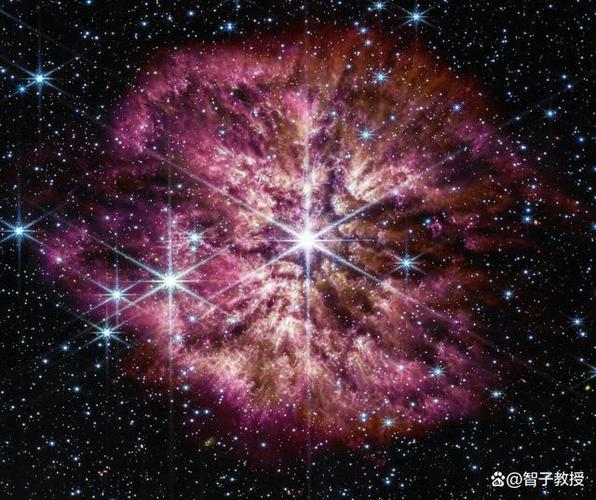 超神学院之开局一颗恒星