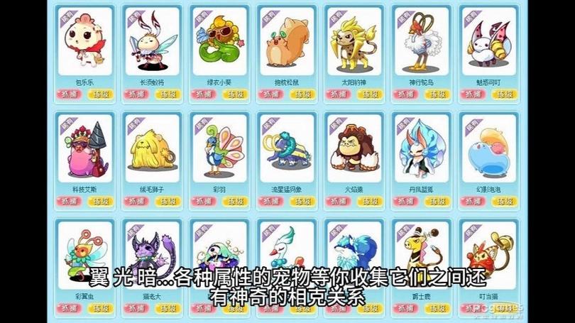 开局穿越到洛克王国缩略图