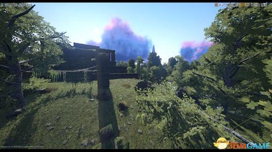 方舟怎么删除创意工坊mod缩略图