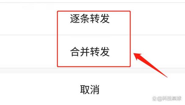 微信发语音断触原因图标