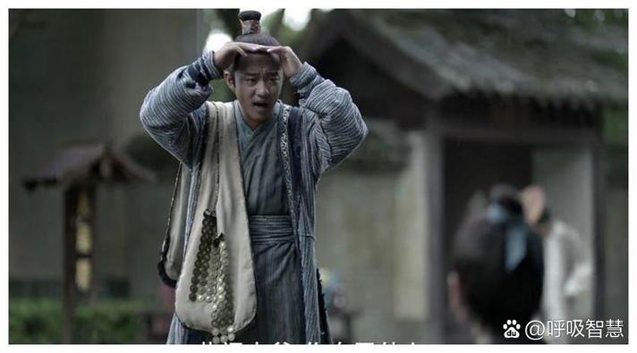 庆余年影子是好人还是坏人