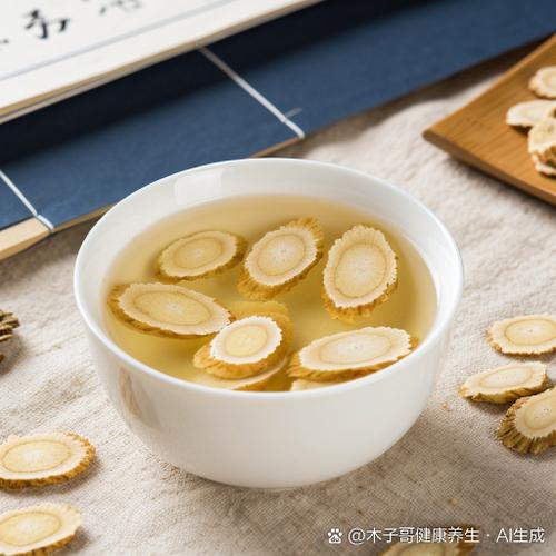 阴虚火旺用什么泡水喝效果最好缩略图