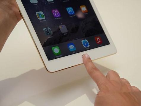 ipadpro强制重启游戏截图
