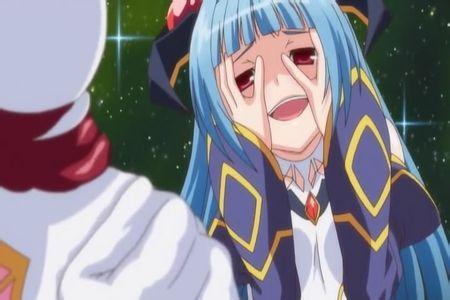《魔法少女爱蕾娜》动漫全集观看_好