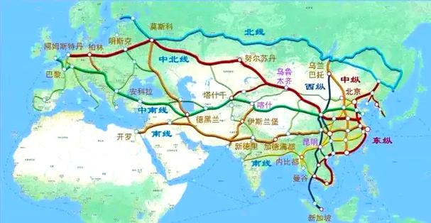 特朗普称万斯将赴欧洲签协议