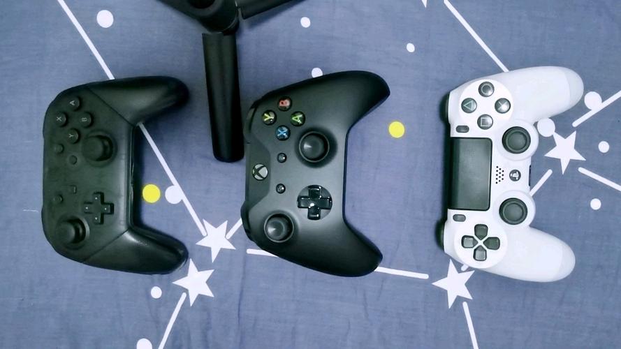 ns手柄能玩ps4吗缩略图