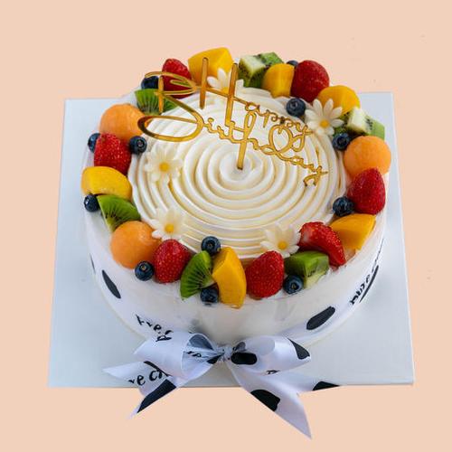 生日蛋糕今年新款缩略图