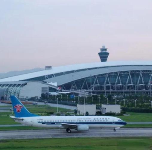 T1航站楼是不是1号航站楼缩略图