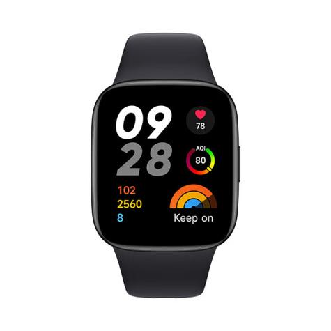 Redmi Watch 3相关功能介绍缩略图