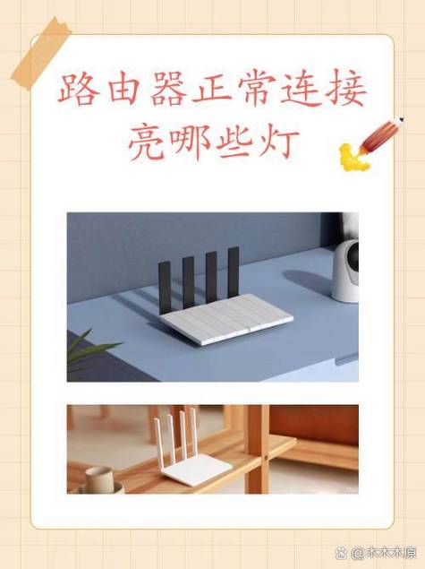 移动路由器的灯怎么亮才正常使用图标