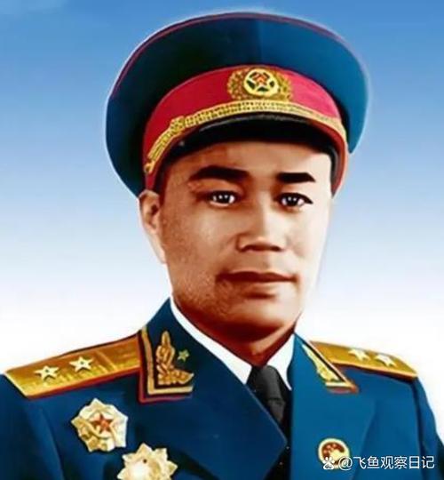 中国战将谁最厉害