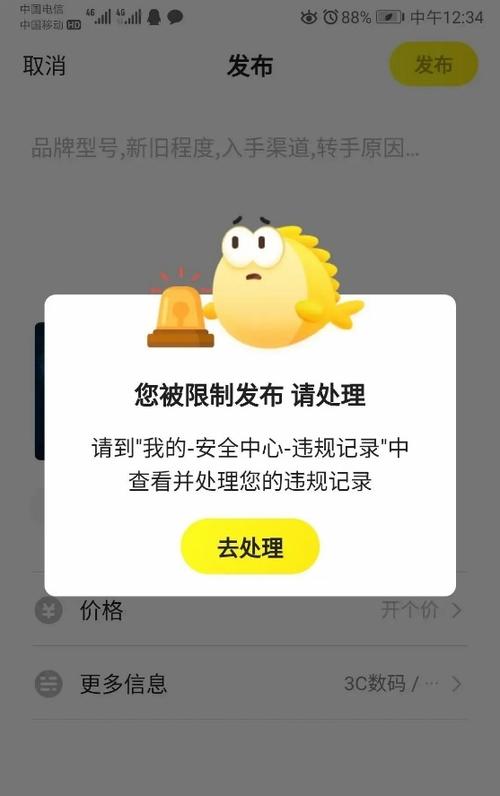 为什么闲鱼实名认证不了