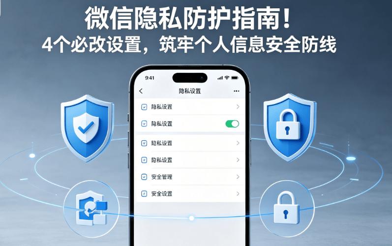 对方微信安全帐号存在风险提示什么缩略图