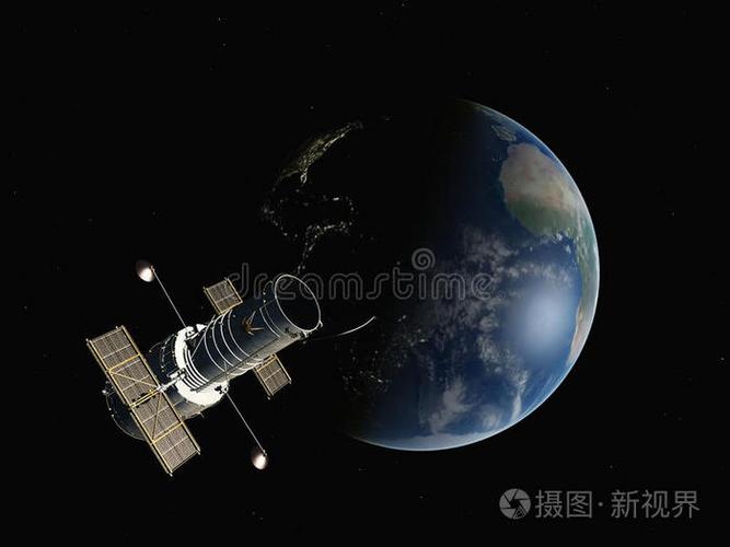 卫星无线电视接收器缩略图