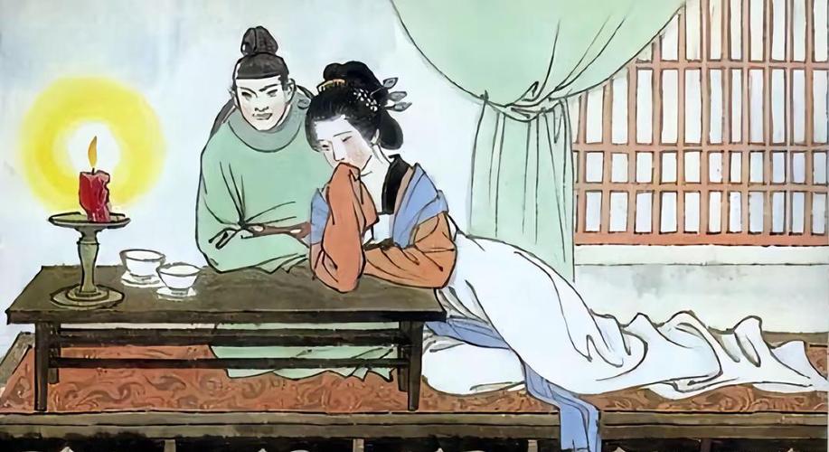 古代大户人家的家丁叫什么