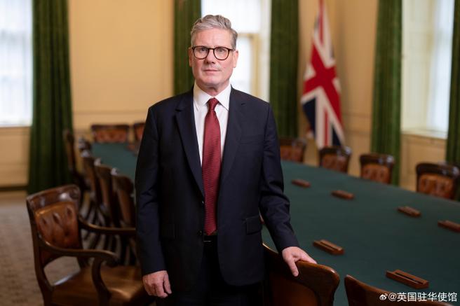 英国在位最长的首相缩略图