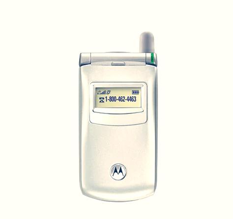 老年翻盖手机通话怎么调大声音缩略图