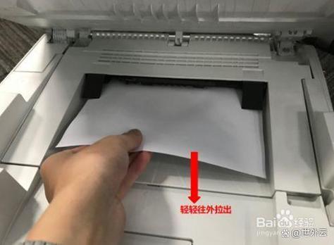飞鹅自动接单外卖打印机卡纸怎么按缩略图
