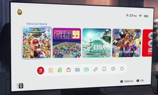 switch用户关联账号图标