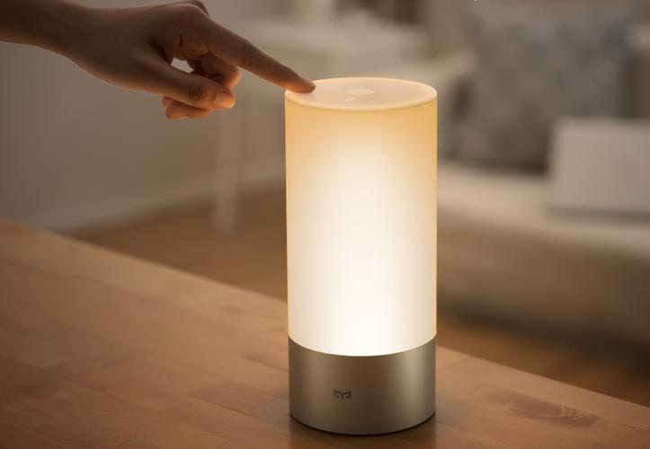 yeelight搜不到床头灯缩略图
