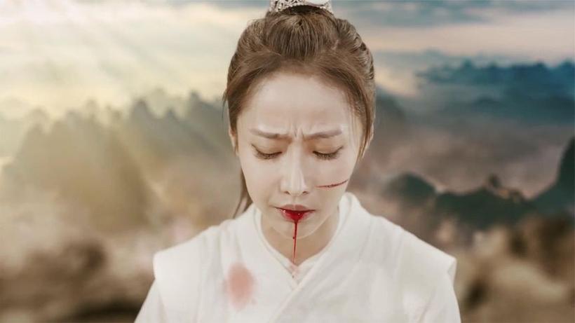 电视剧女子被一刀刺穿腹部缩略图