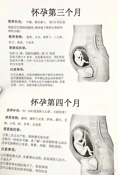 怀孕怎么确定孩子是谁的游戏截图