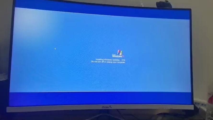 windows update拒绝访问缩略图