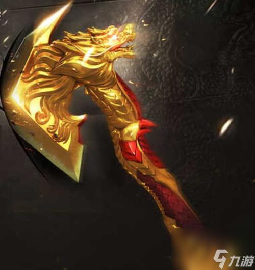 穿越火线端游挑战武器排名图标