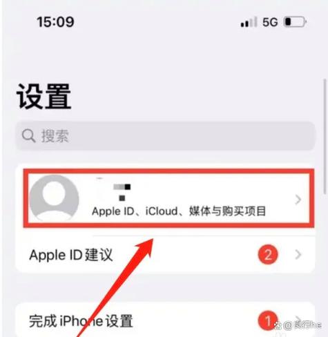 苹果手机访问限制如何退出id图标